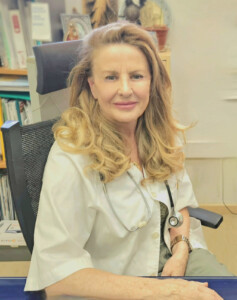 Dra. Eudoxia Lopez